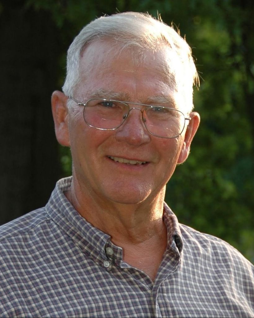 Harold J. Kennedy