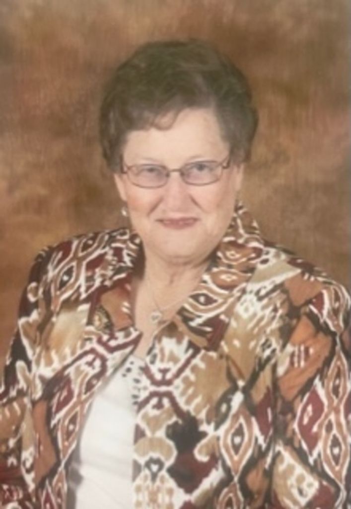 Nora Mae Fountain Moss Profile Photo