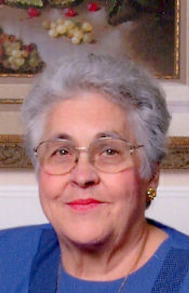 Guelda Sue Roberts Profile Photo