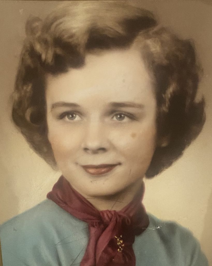 Shirley Ann Kringlie Profile Photo