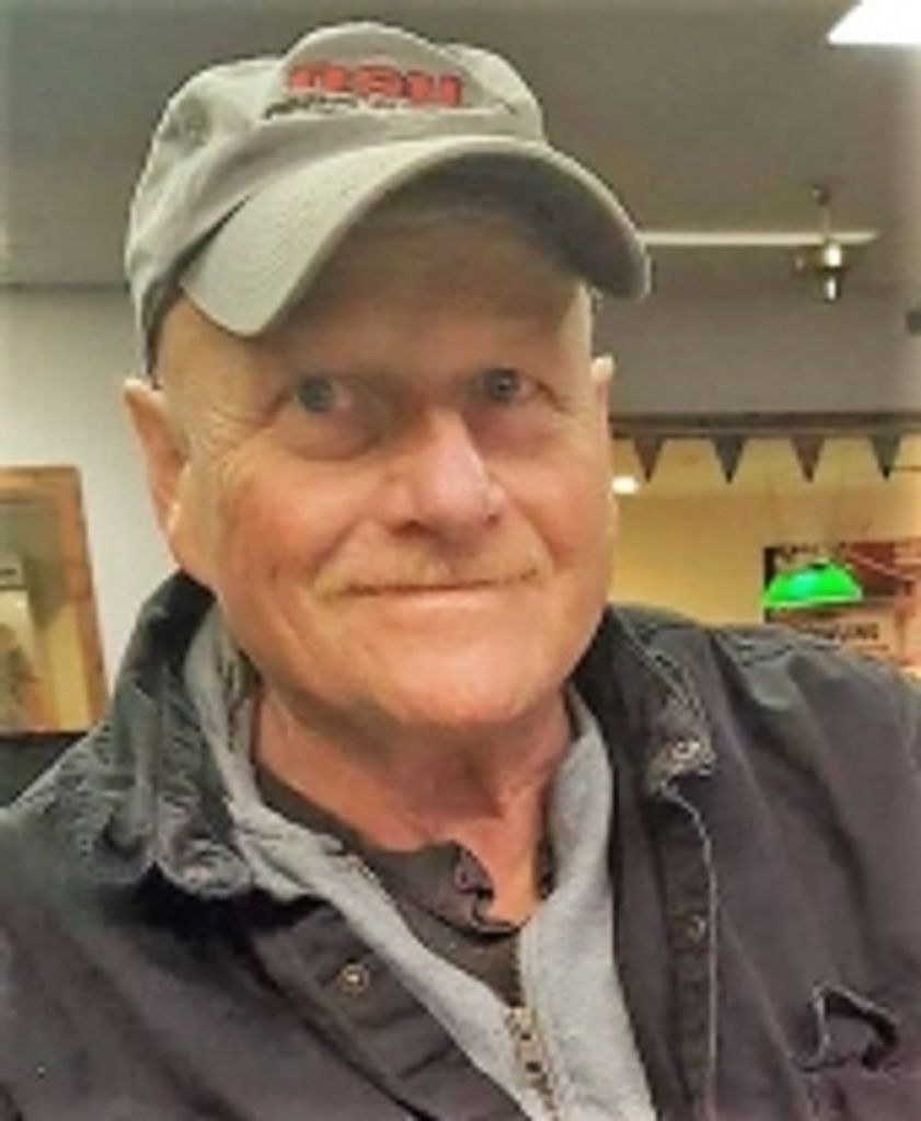 Gerald "Jerry" Walterbusch