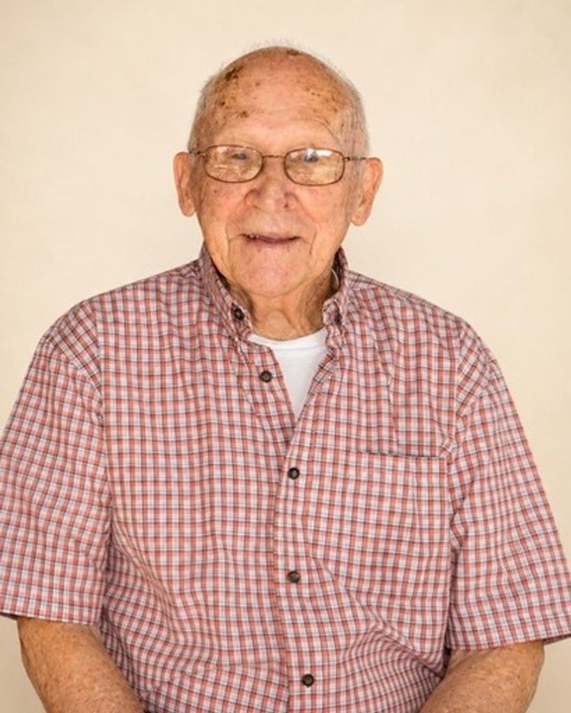 Emory Stahl