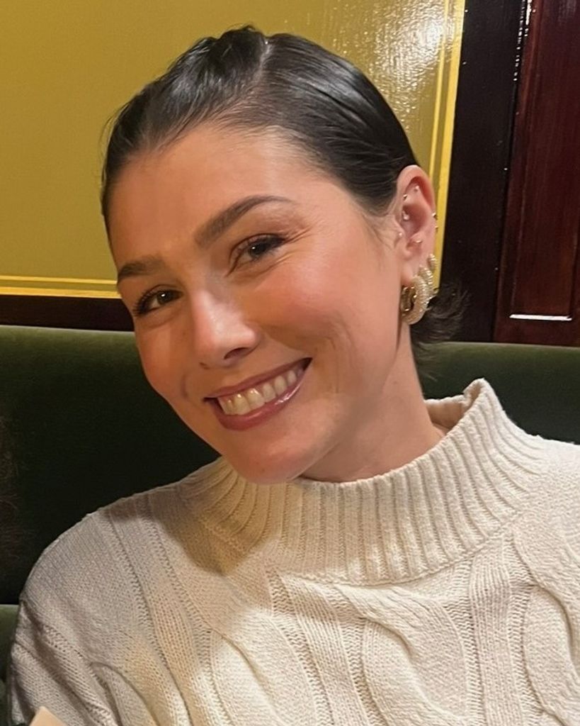 Nicole Noel Pressley Profile Photo