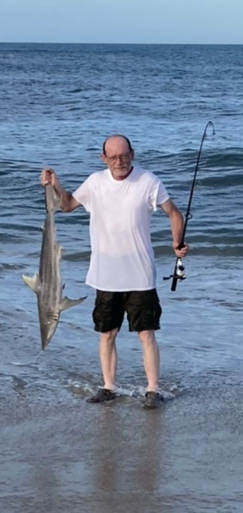 Robert E. "Bobby" Holler Profile Photo