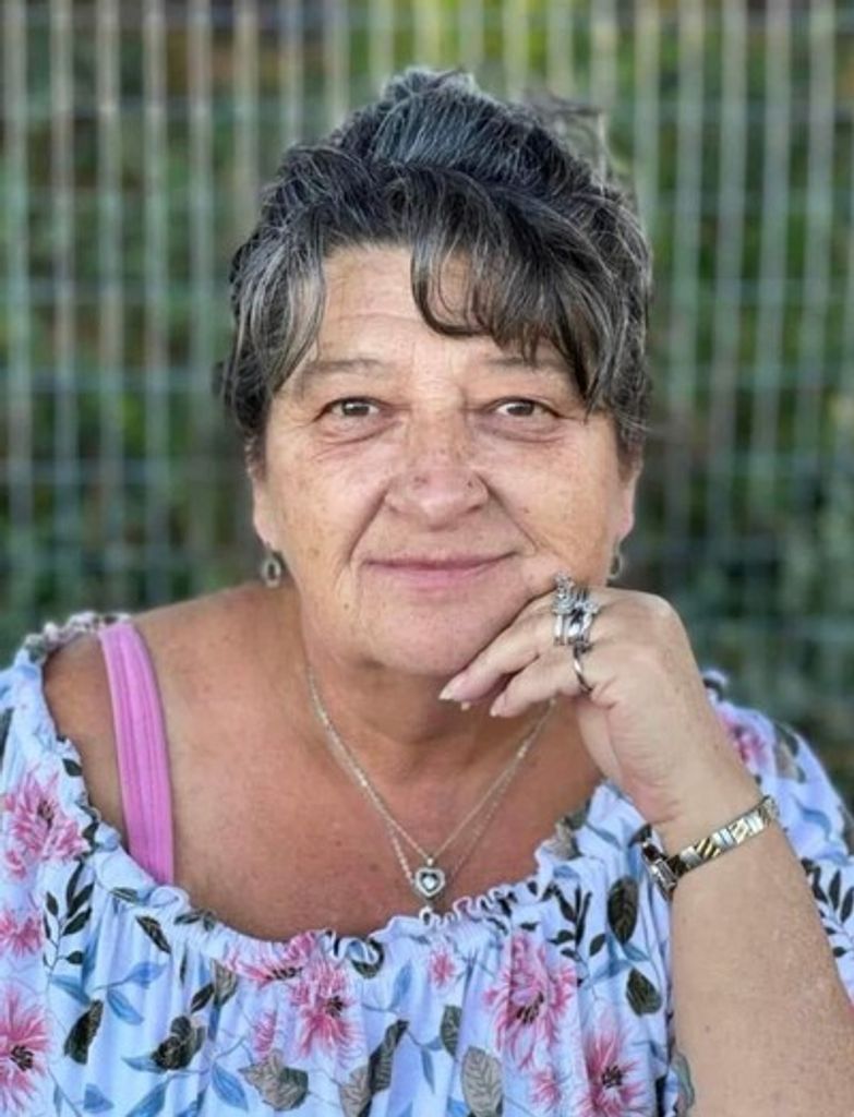 Mary Margaret Thomas Shortt Profile Photo