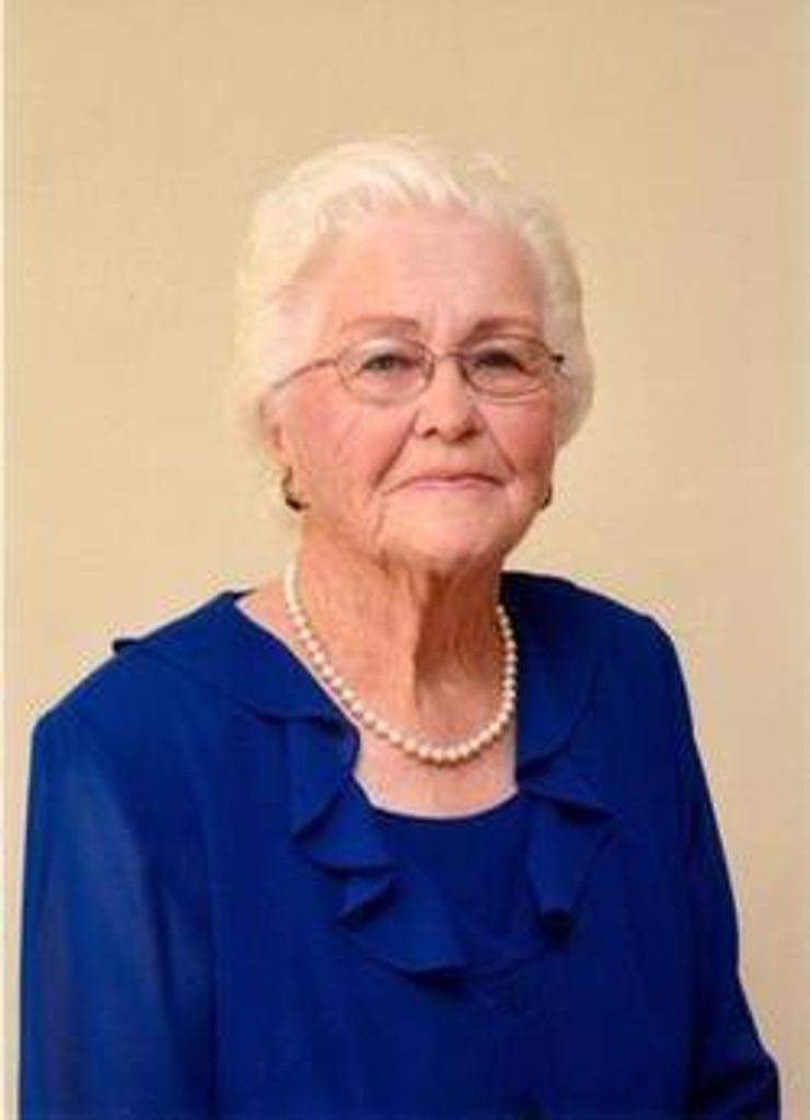 Bernice Floyd Profile Photo