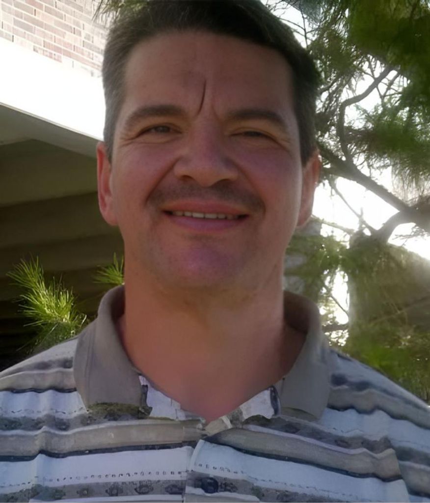 Anthony Emilio Burgos Profile Photo