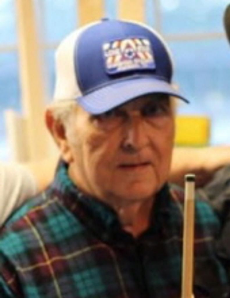 Jerry Blankenship Profile Photo