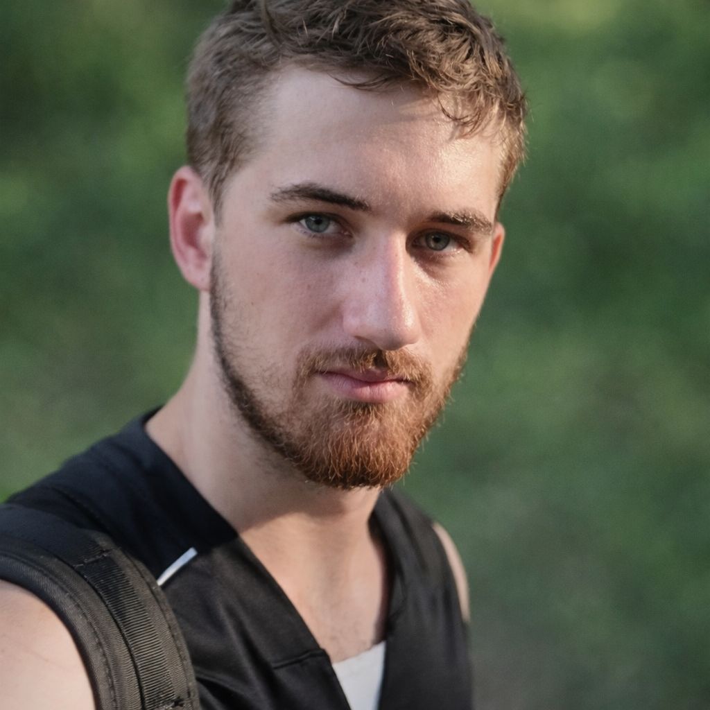 Zackary Douglas Grant Profile Photo