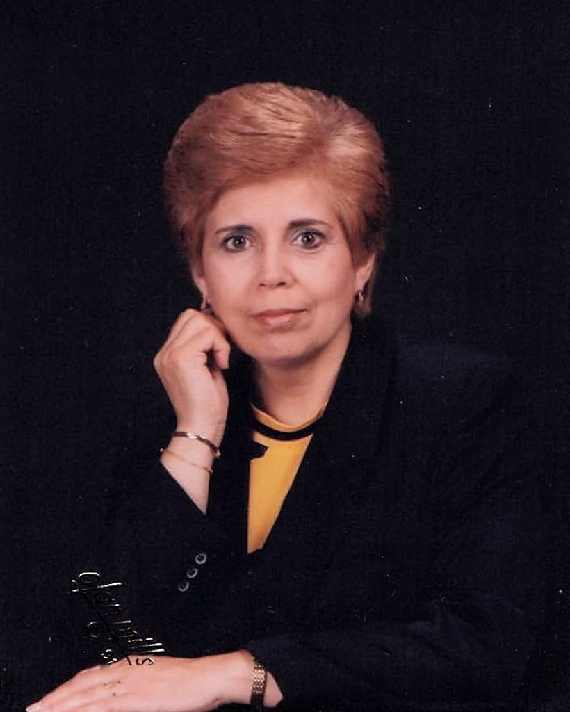 Ophelia Arce Profile Photo