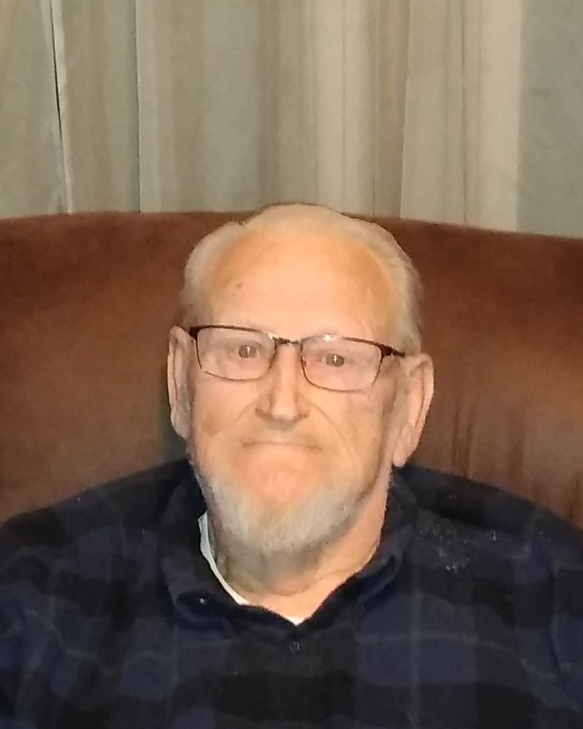 John M Gray, Sr. Profile Photo