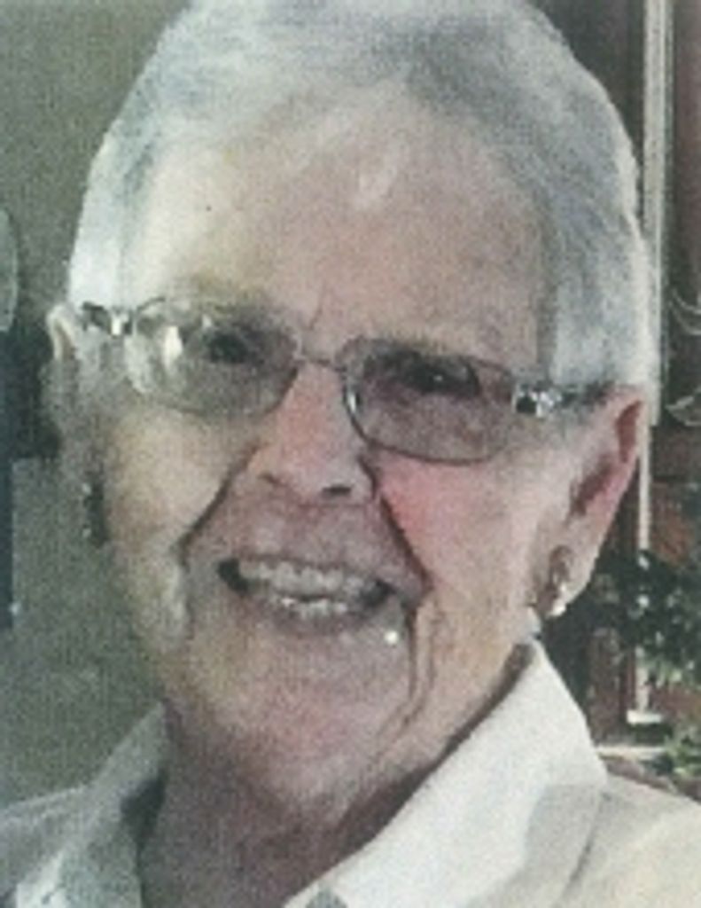 Ella Robinson Profile Photo