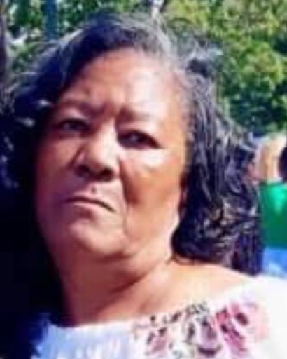 Dorothy Mae Jemison's obituary image