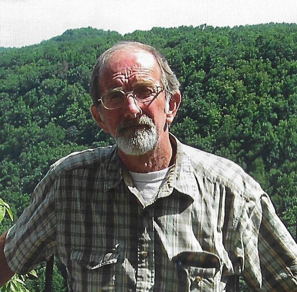 Randall Blake Champ Profile Photo