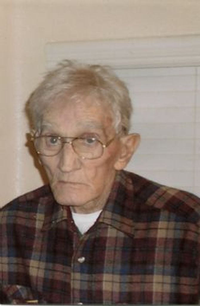 Donald  Ray Randall