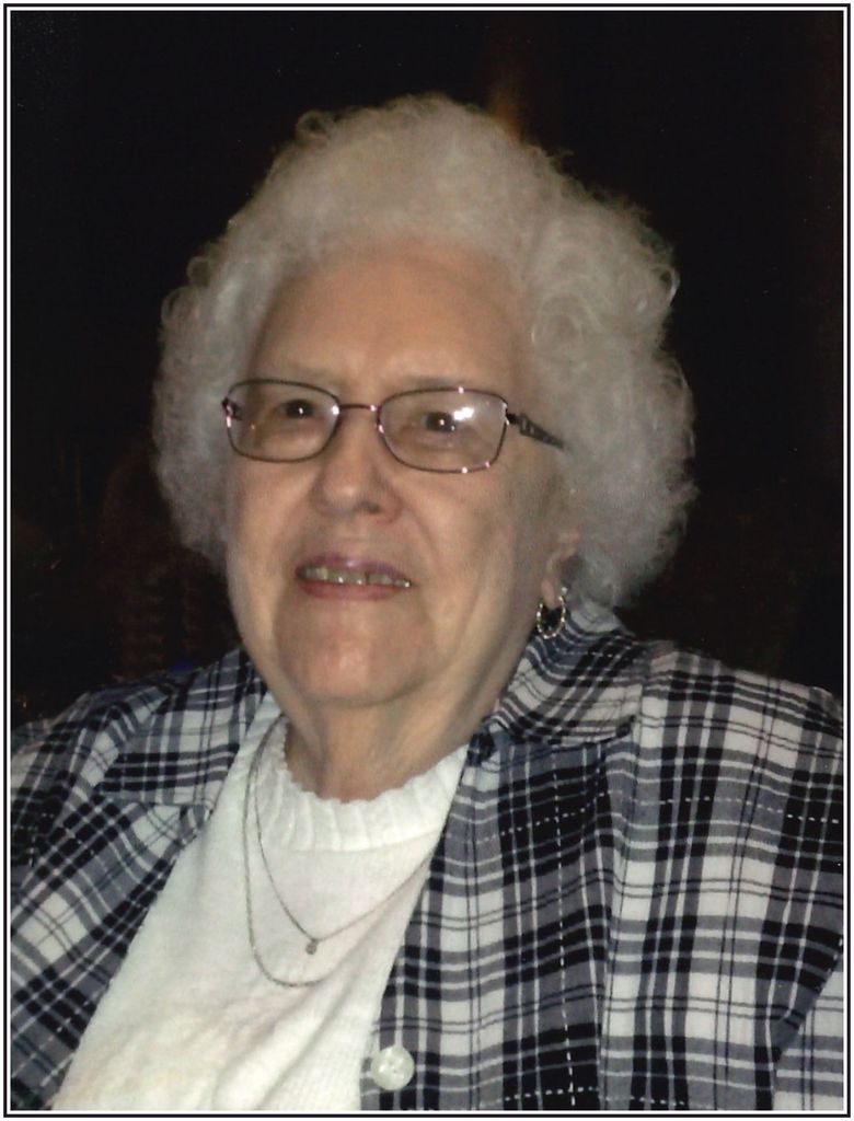 Dorothy M. Bornmann Profile Photo