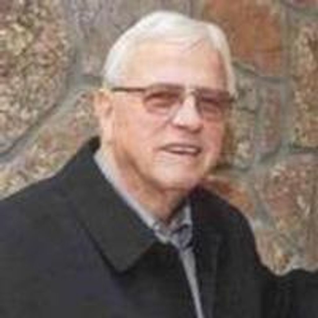 Joseph  Thomas Martin Profile Photo