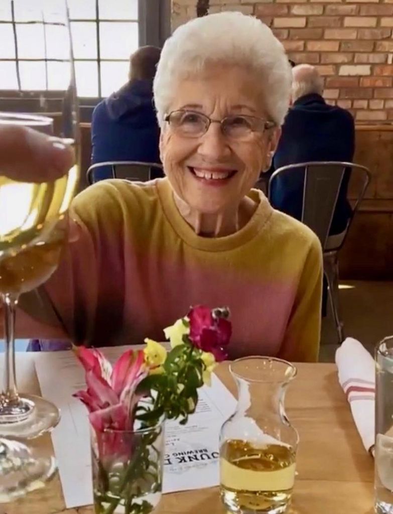 Janet Lee Loftin Profile Photo