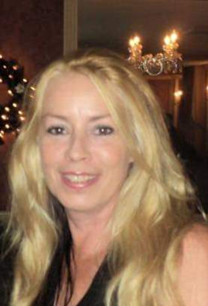 Susan Linda D'Agostino