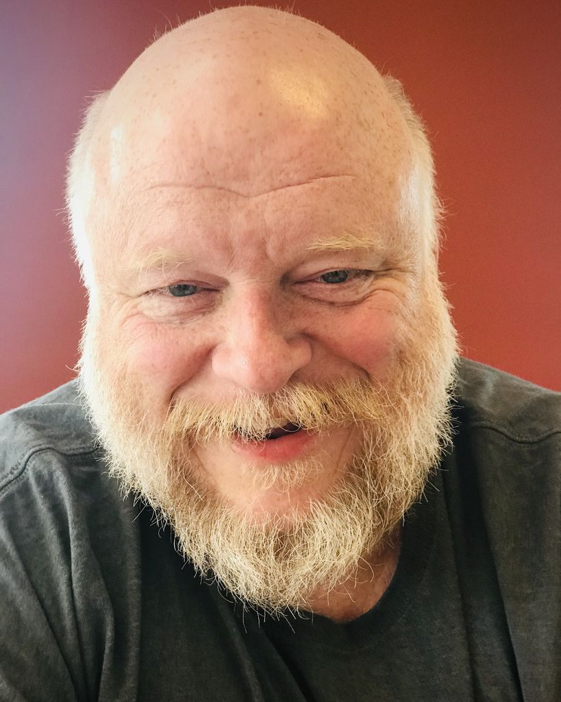 Tom Melton