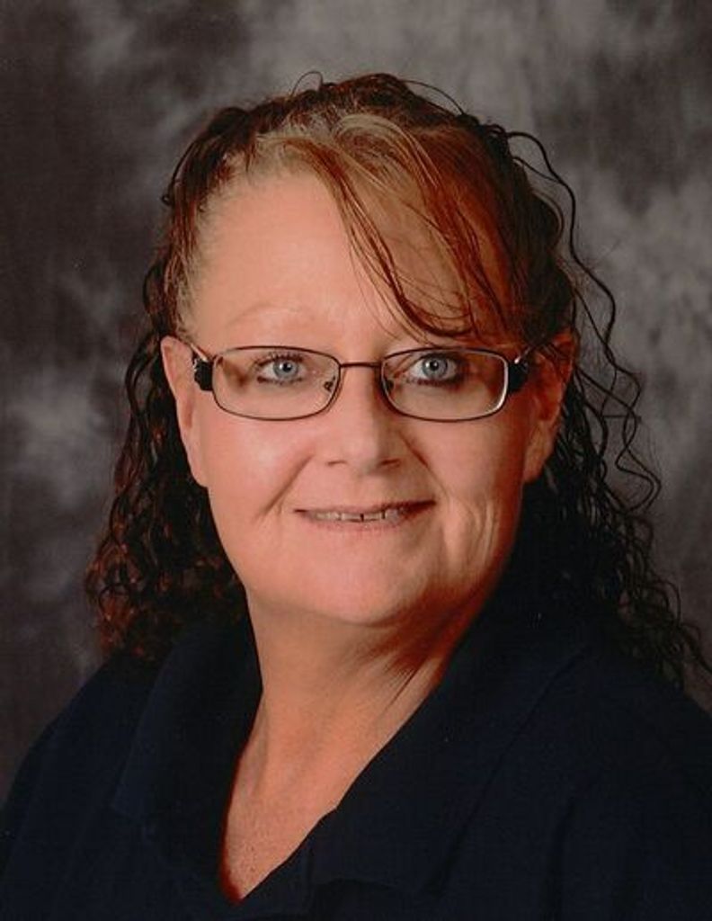 Chantel Renae Warnock Profile Photo