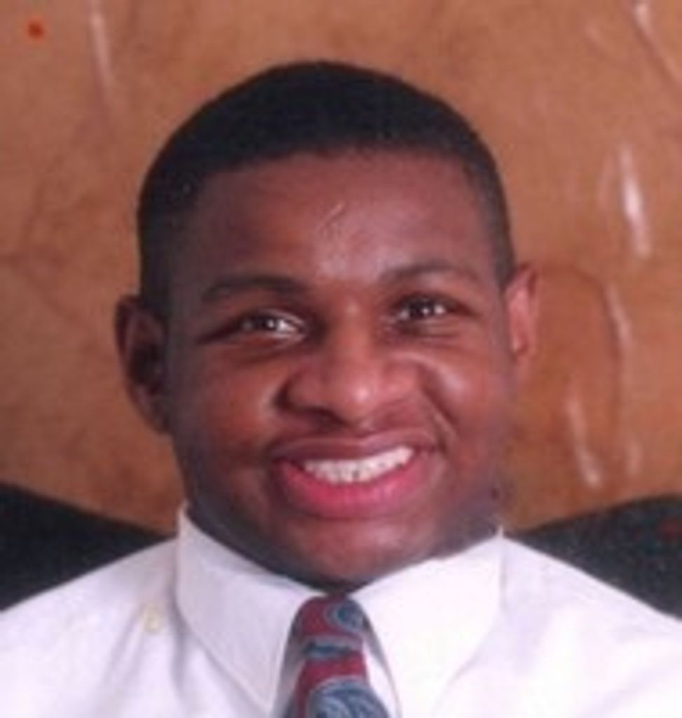 Jamal Lutt Ambler