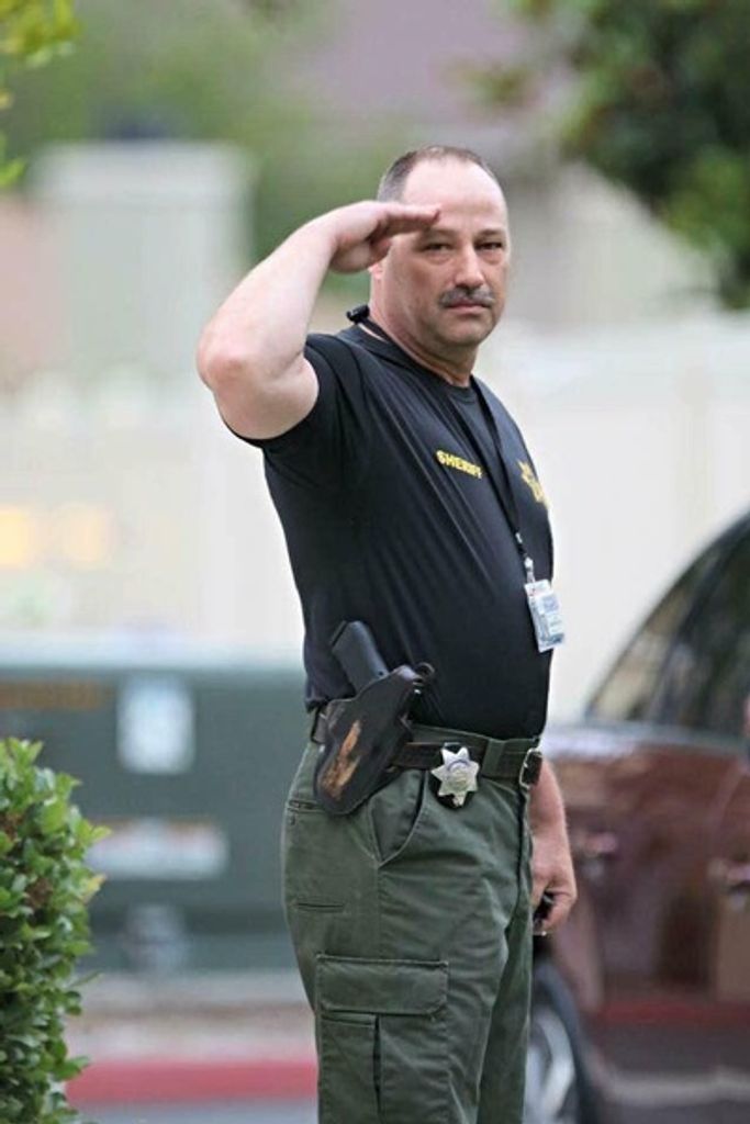 Christopher (Cj) Johnson