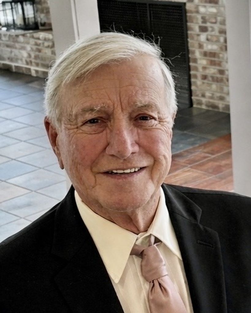 Roy A. Hogan Profile Photo