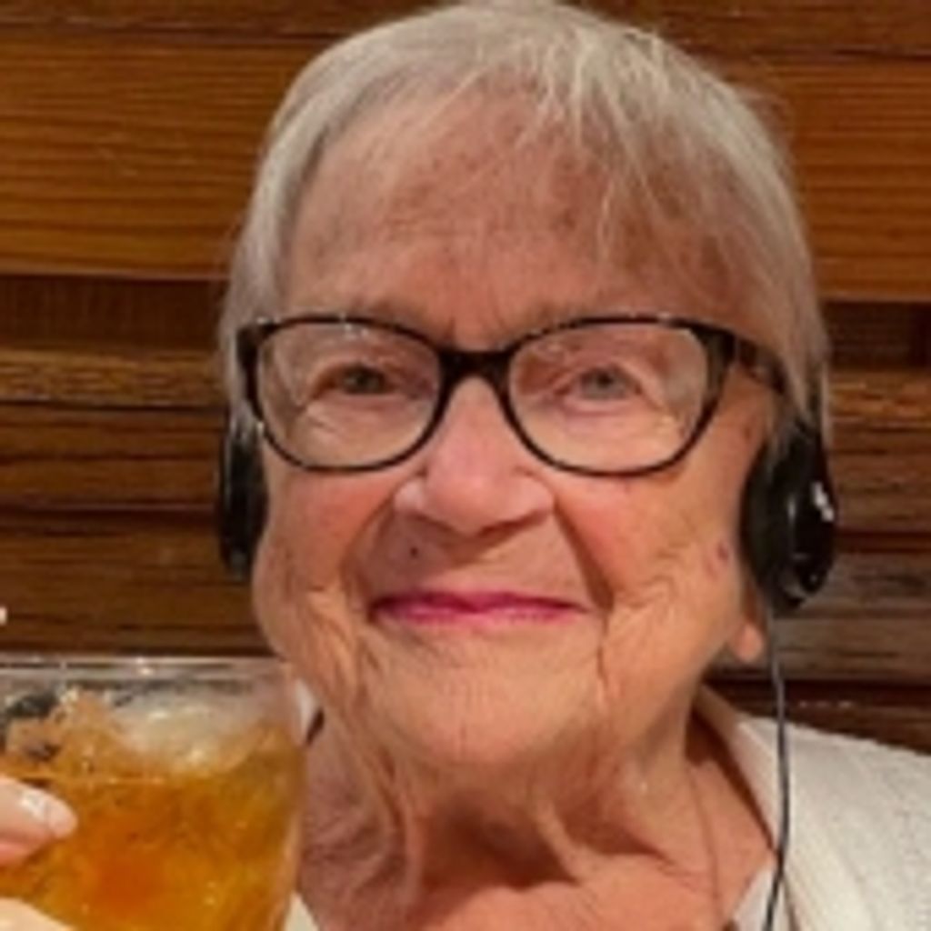 Ruth A. Appel