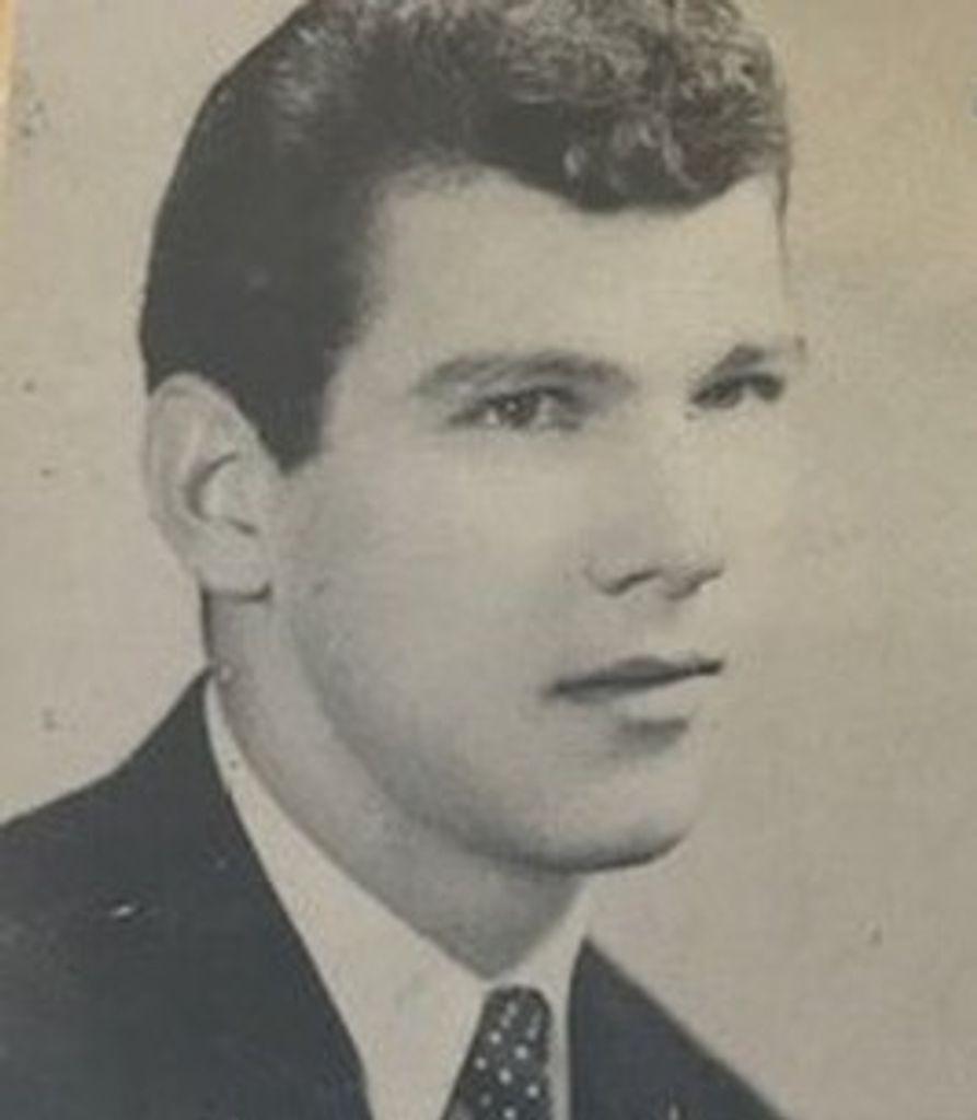 Joseph Lariccia Jr. Profile Photo