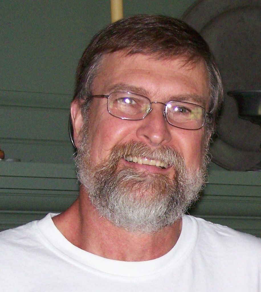 Thomas Badorek Profile Photo