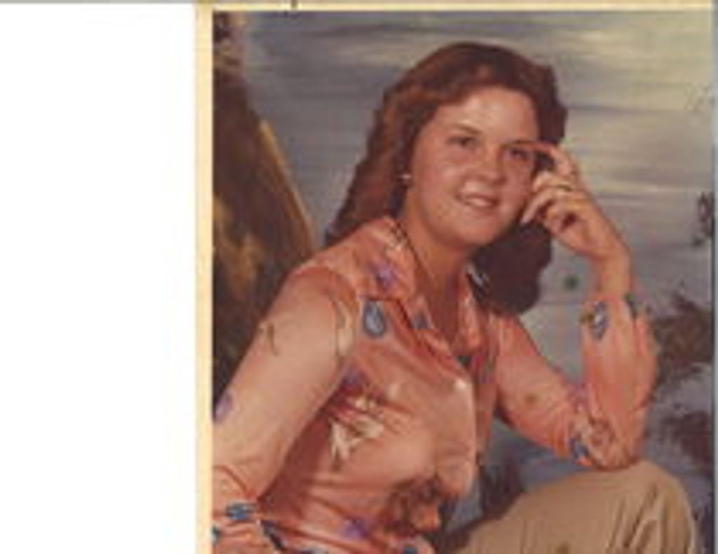 Sherri Dykes