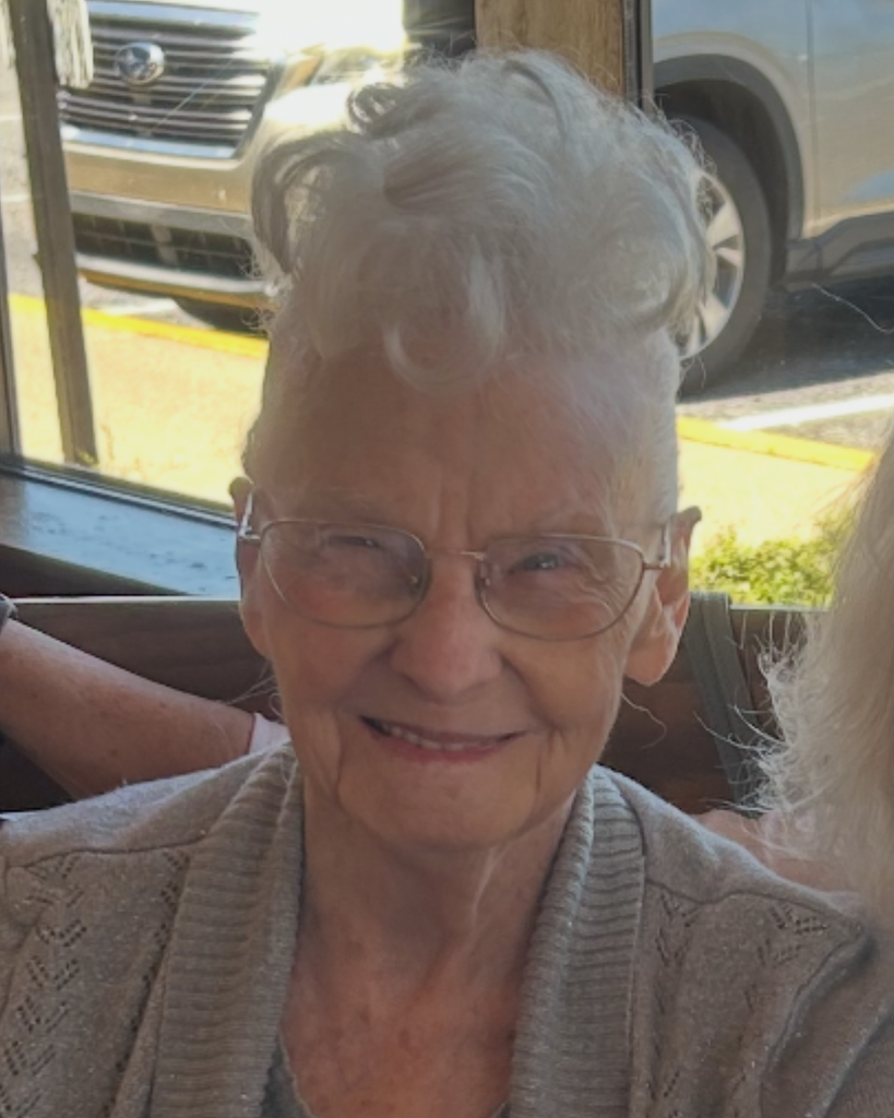 Mae Caudill Profile Photo