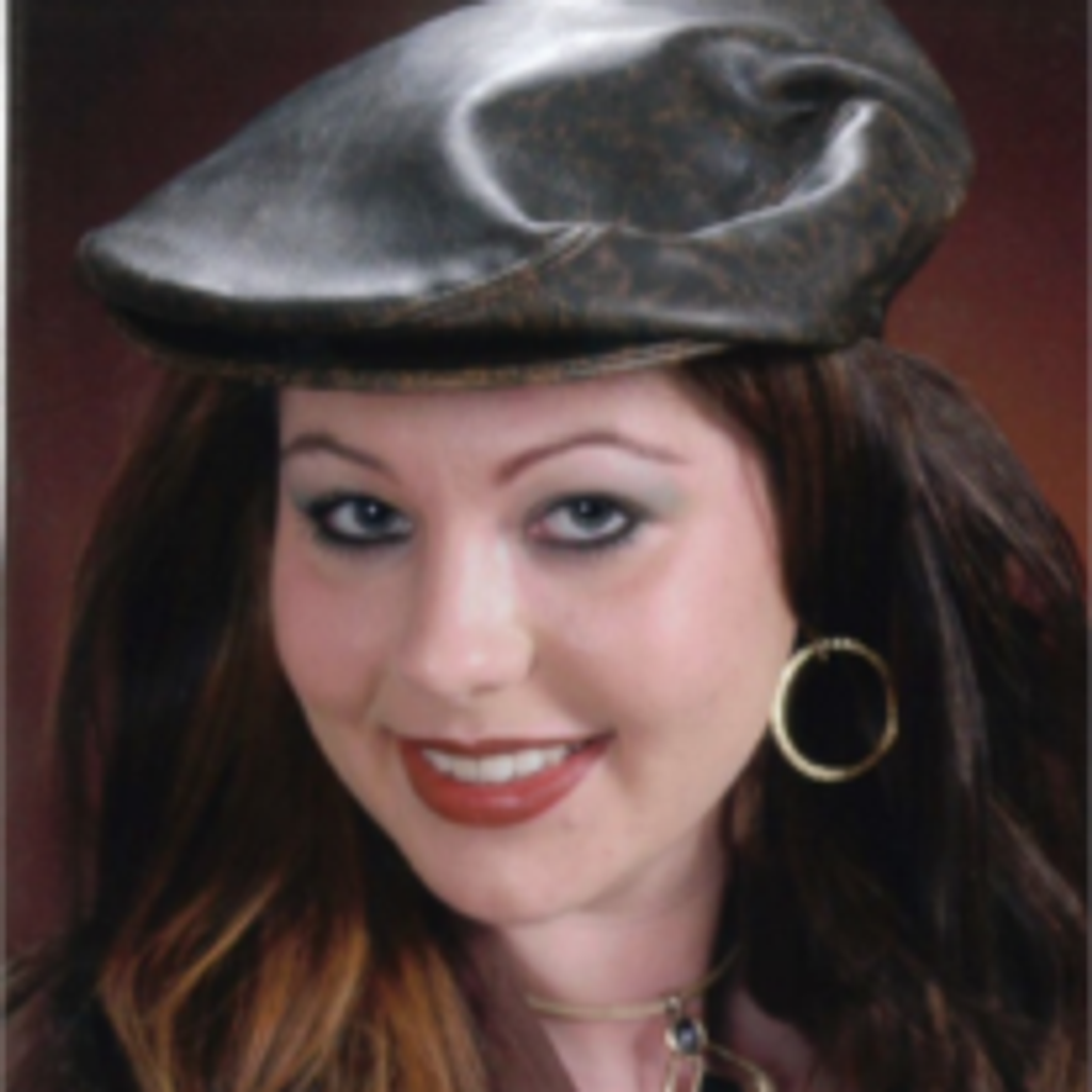 Summer Dawn Beaver Profile Photo