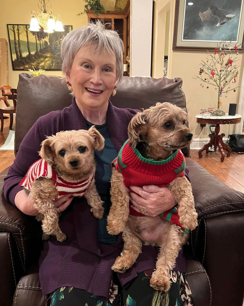 Nancy Jane Sale Williams