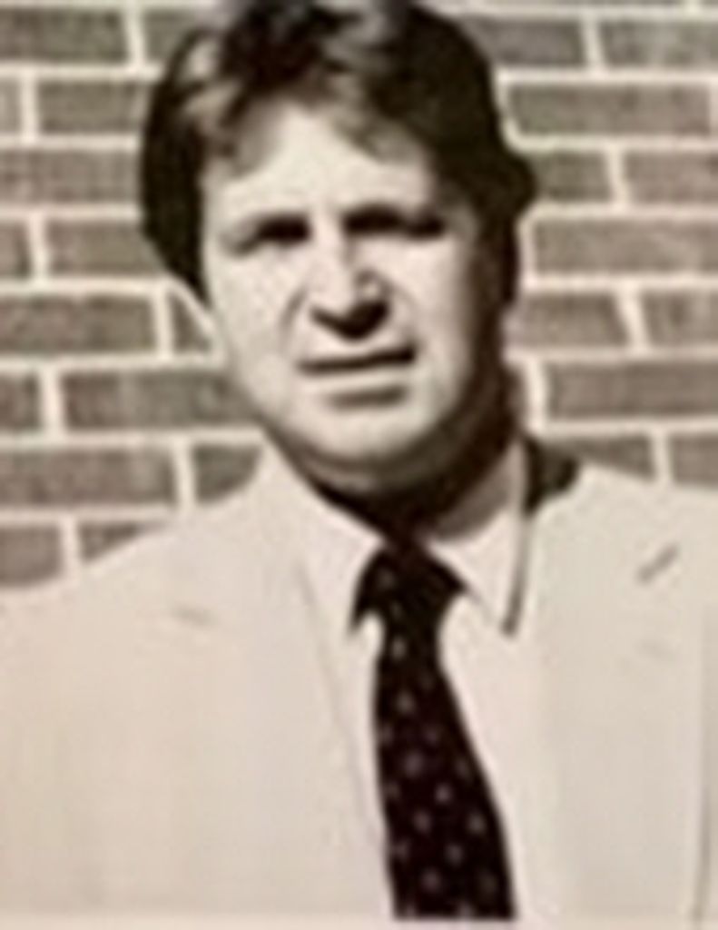 Joseph Harrison  Cunningham V Profile Photo