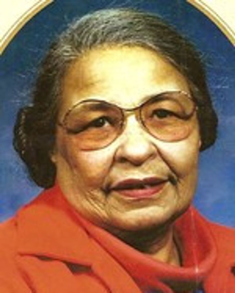 Clara Elizabeth Horn