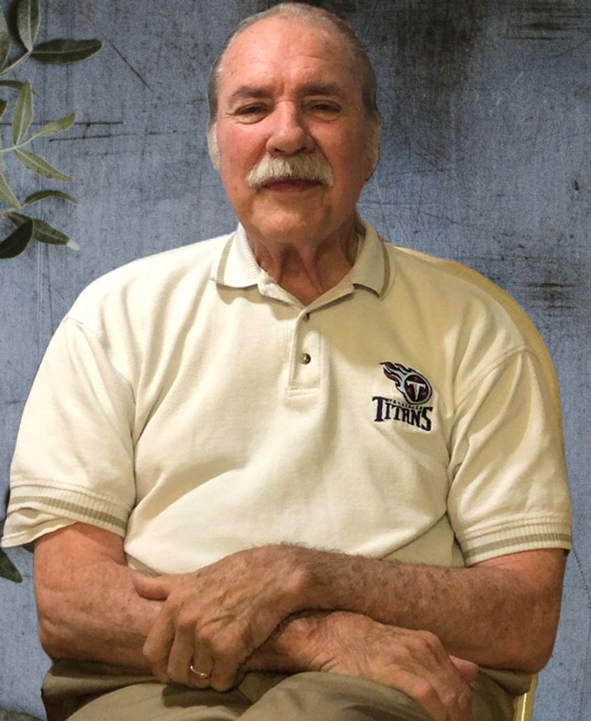 William Foken