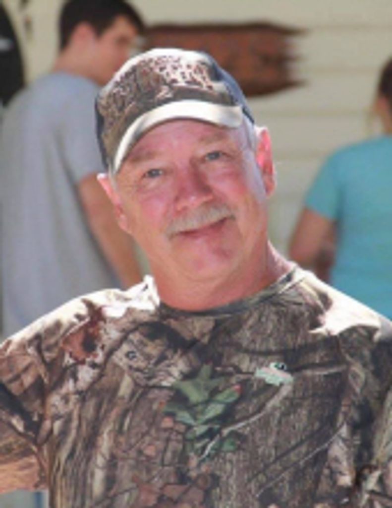 Mark Julian Oldbury Sr. Profile Photo