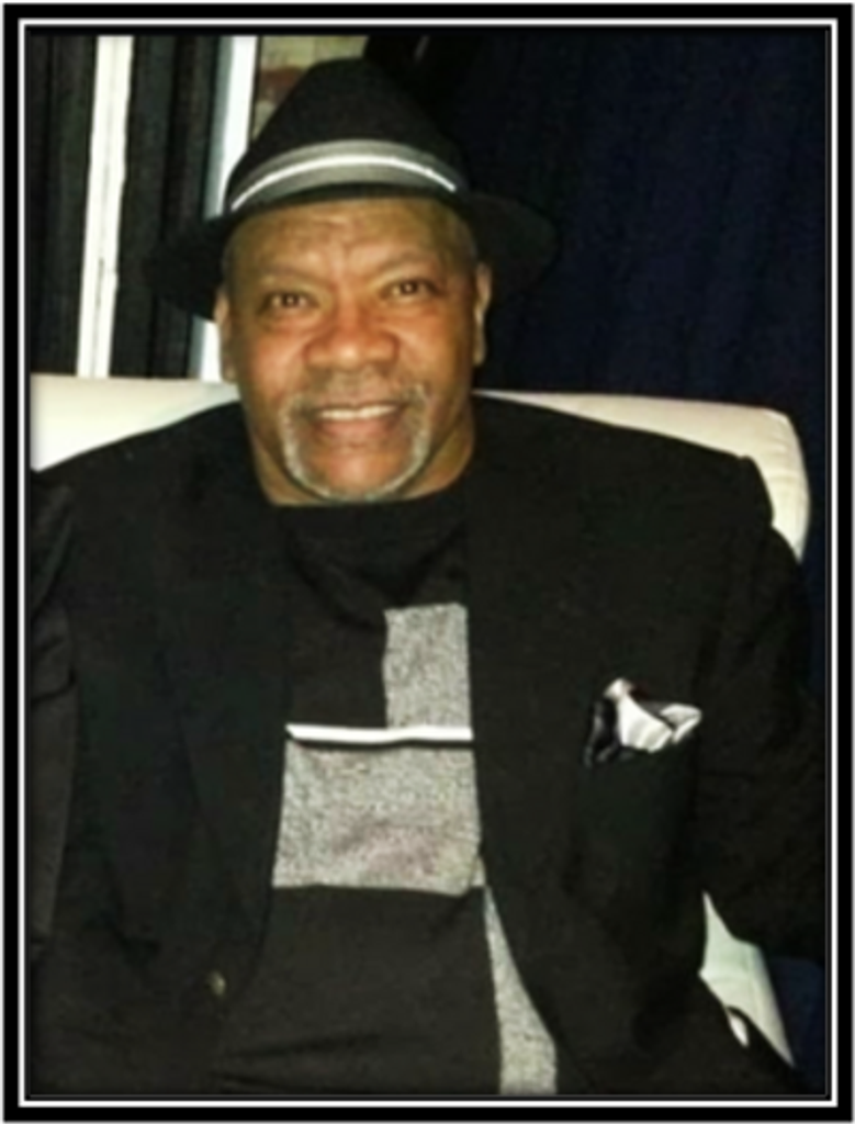 Marvin Linwood Snead Sr.