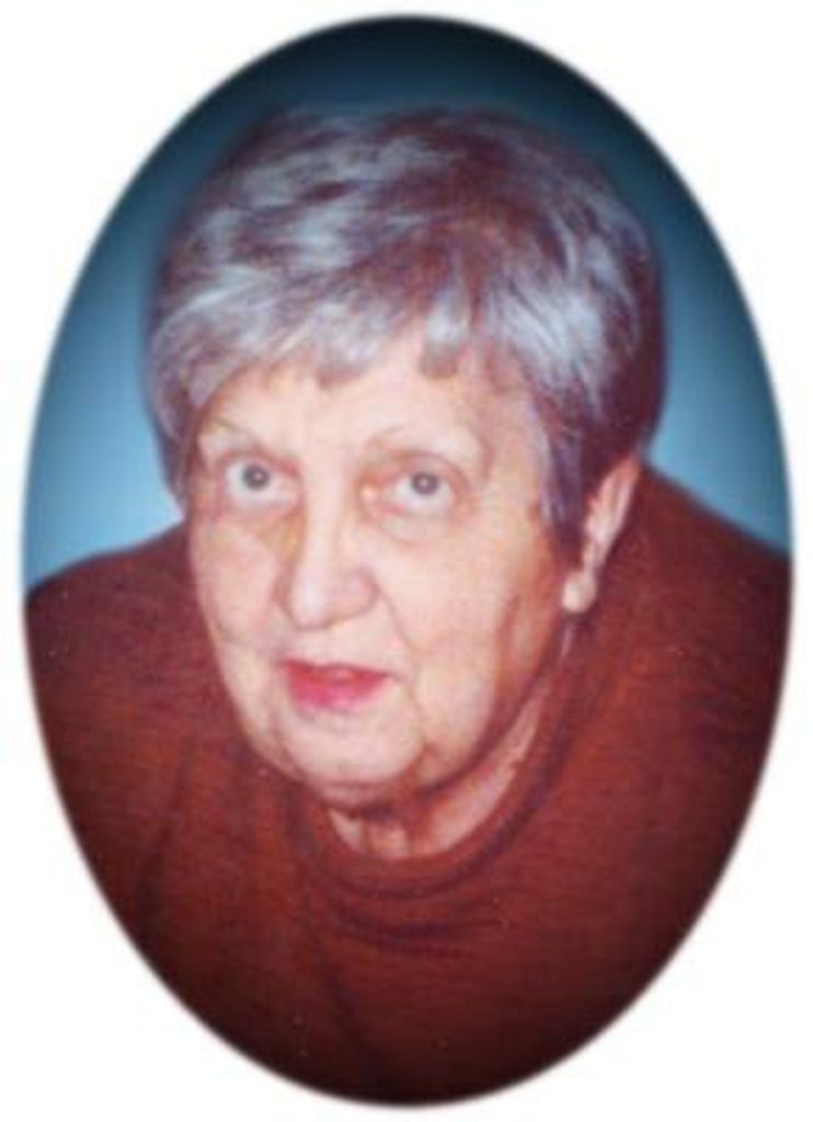 Rose M. Latsko