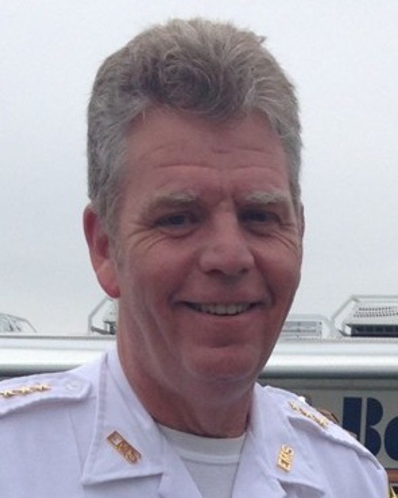 John Gill Profile Photo