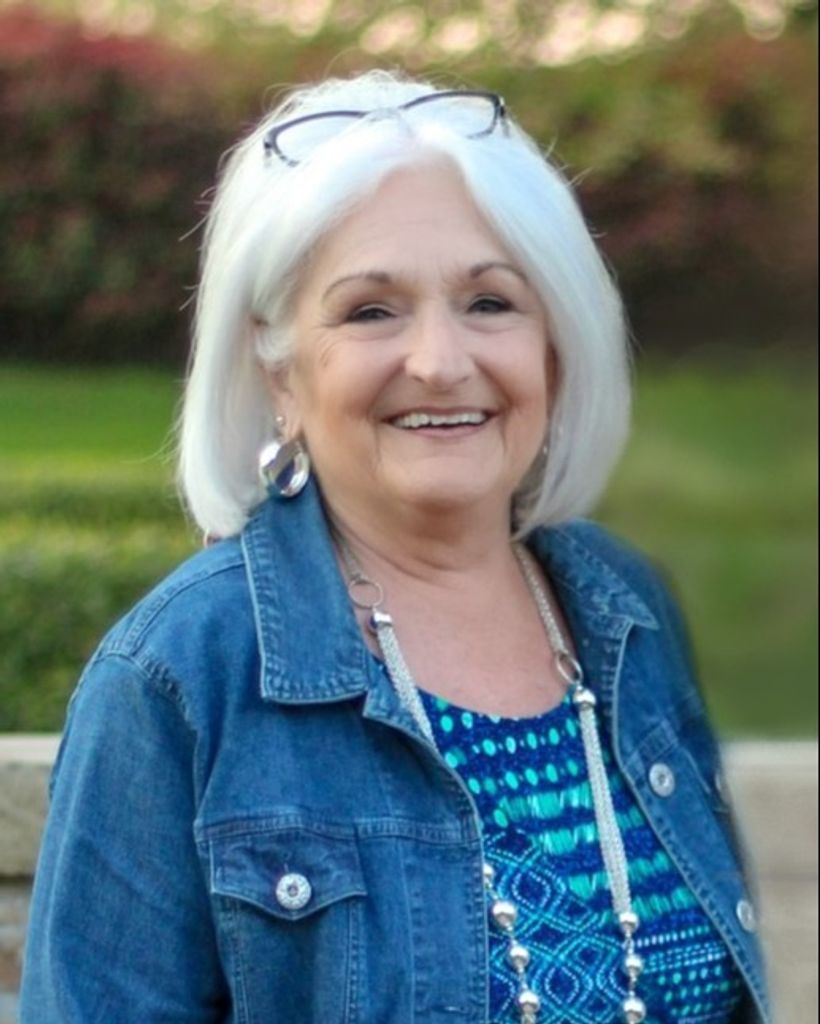 Maybelle Lynn (Windom) Smith