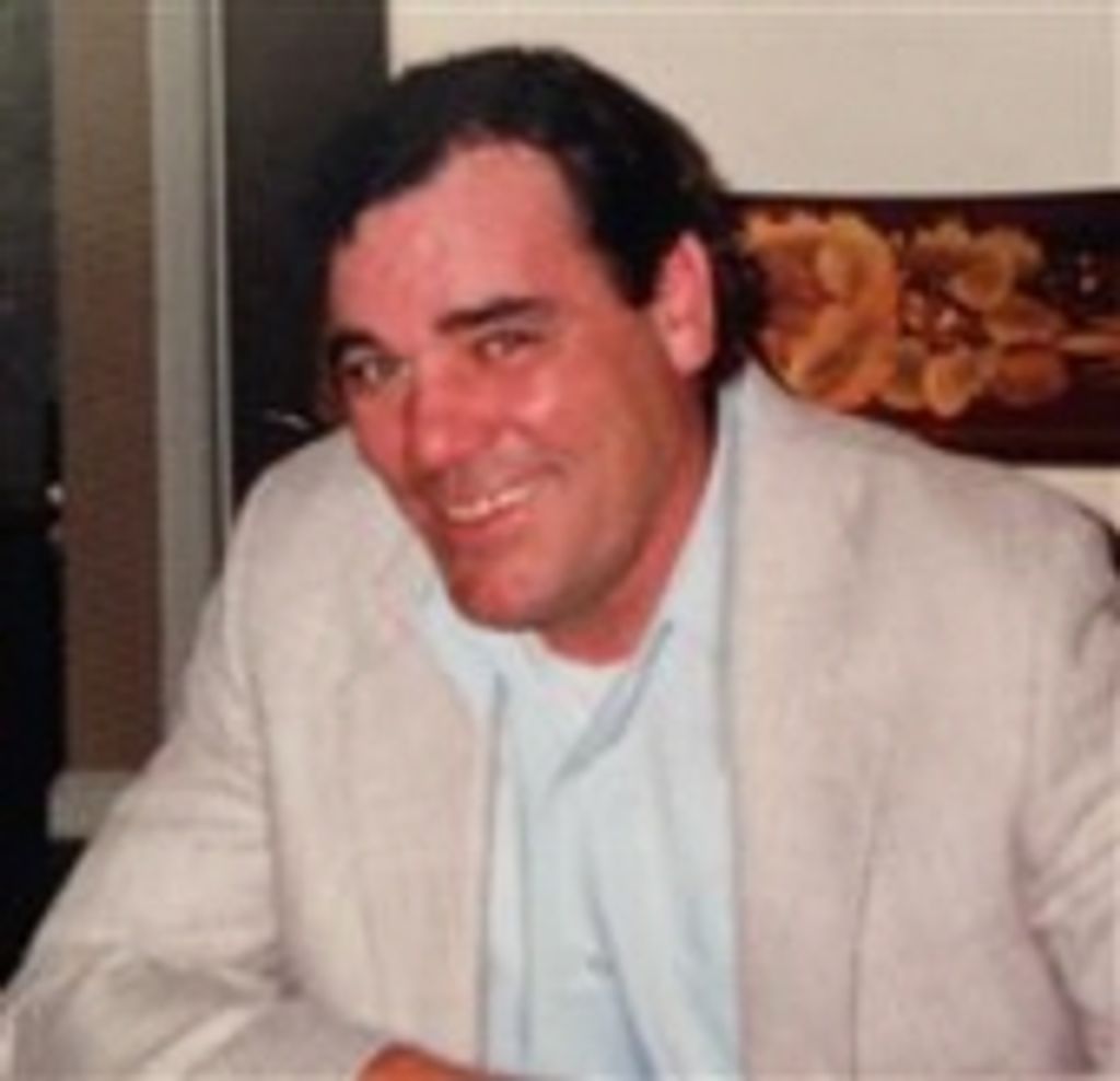 Edward T. Fox Jr.
