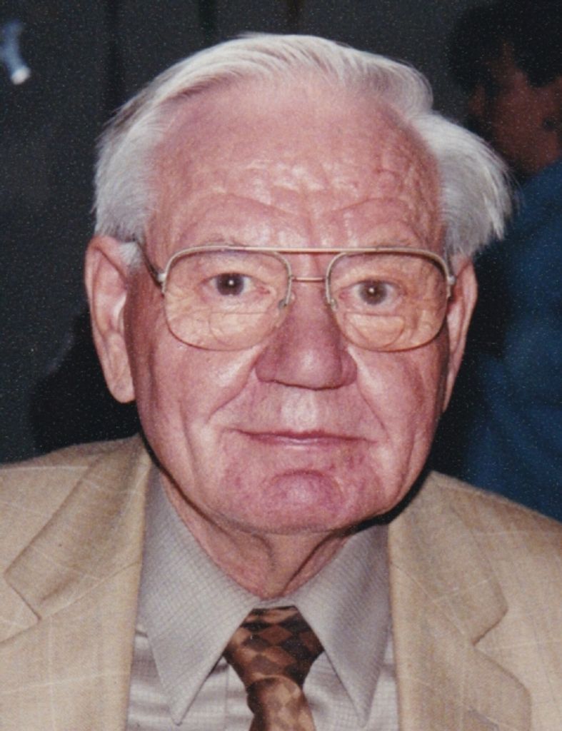 John M. Sanders Profile Photo