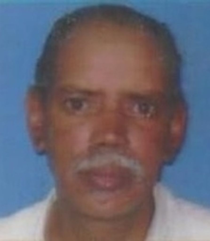 Wendell Marshall