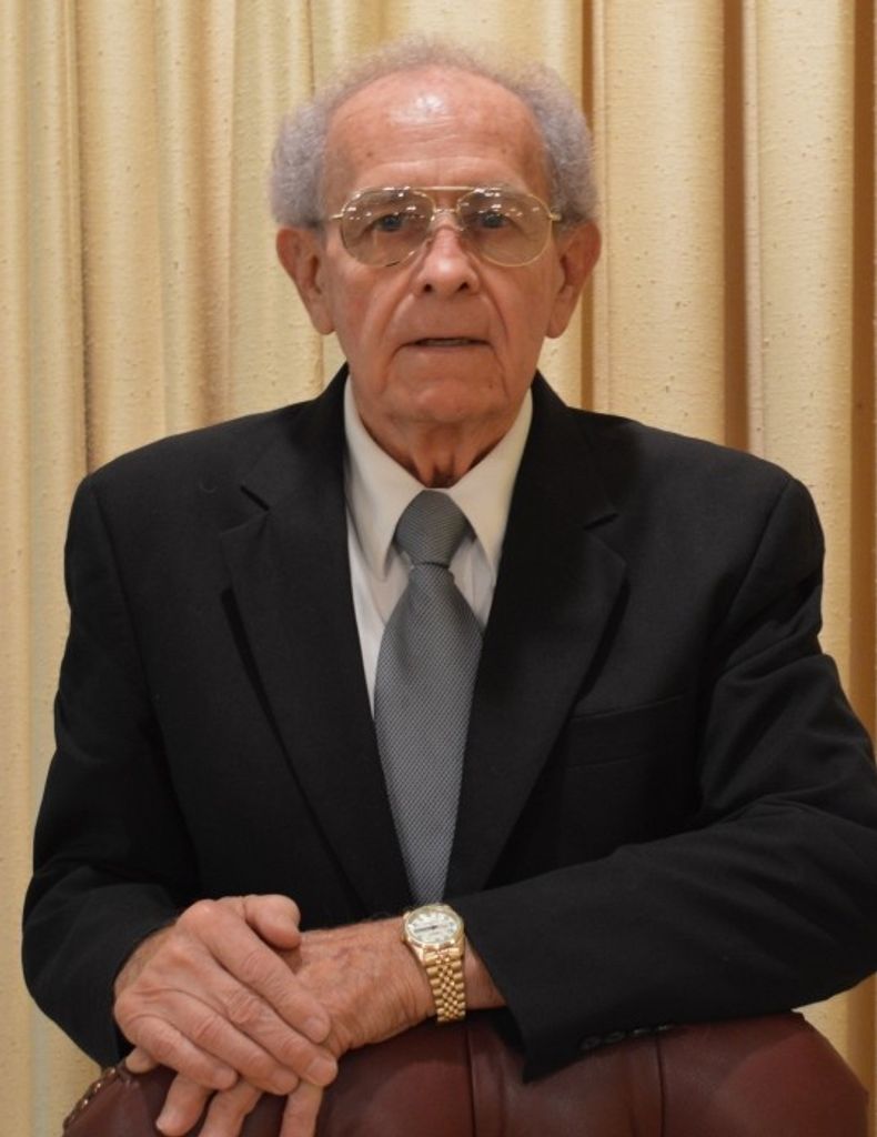 Milton House "Mickey" Tolson