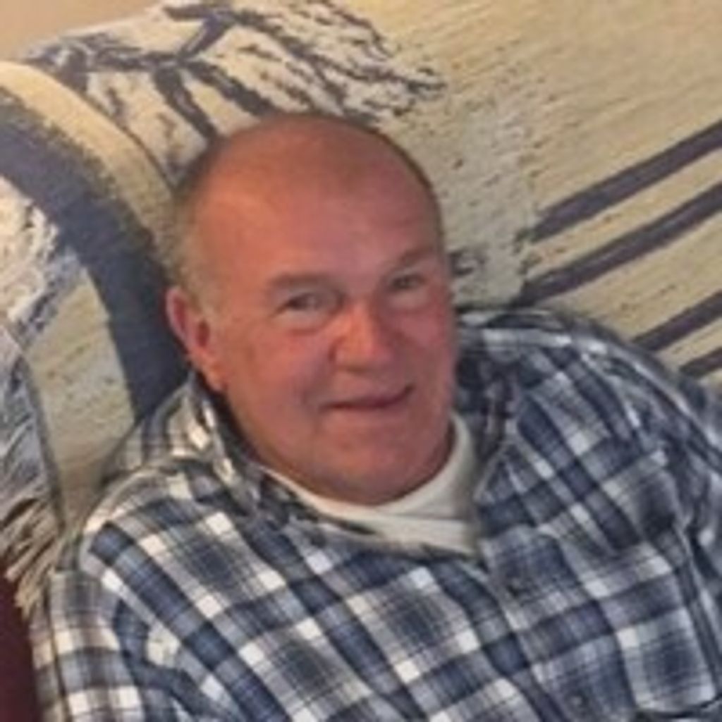 Guy  Simon Allen