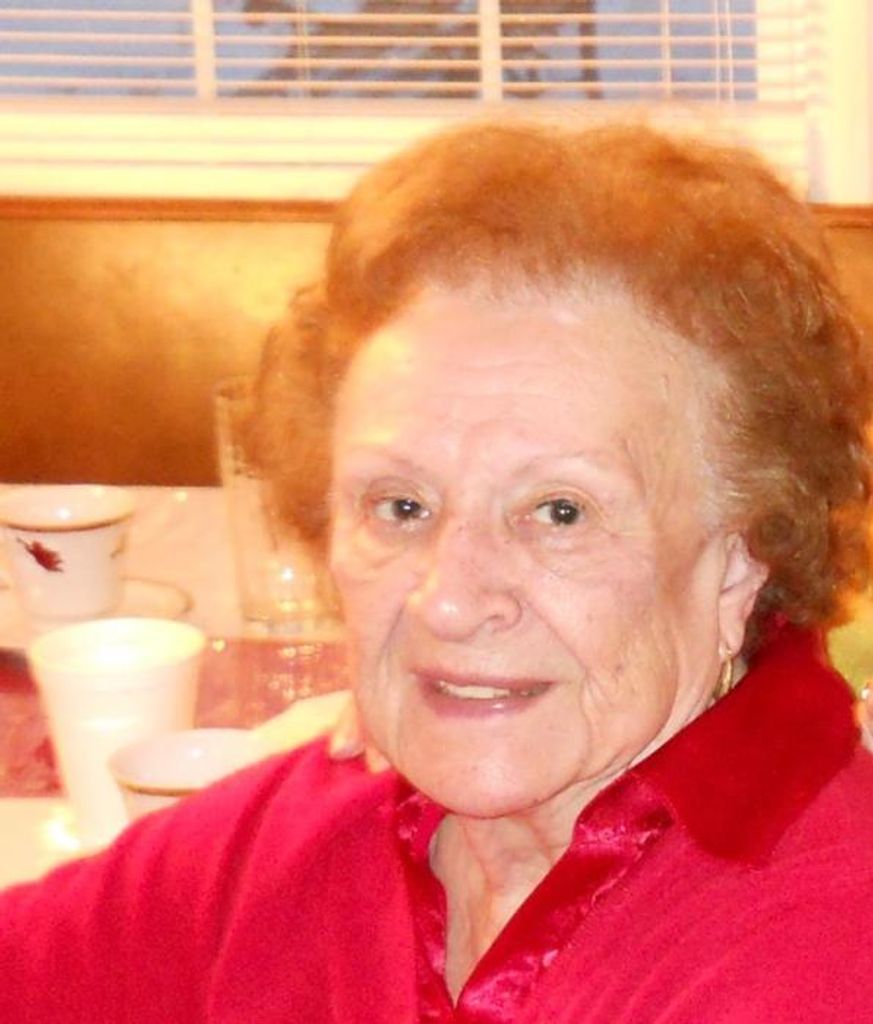 Wanda Bongiorno Profile Photo