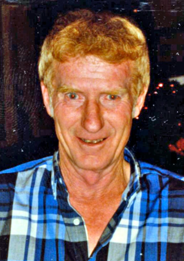 Lawrence A. Brunmaier